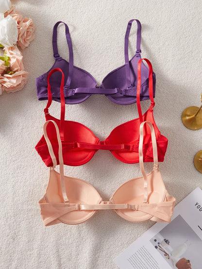 3-Pack Women&