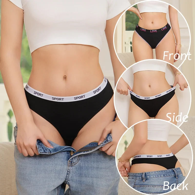 6-Piece Women&