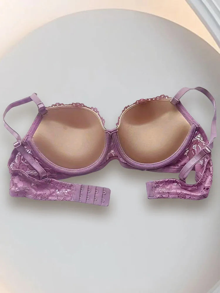 Sexy Lace Women&
