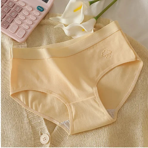 3Pcs Women&