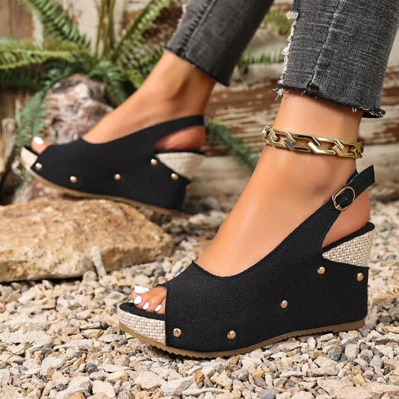 Summer Women&