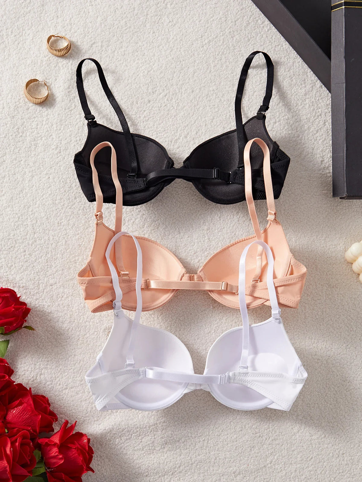 3-Pack Women&