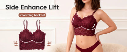 4pcs Women&