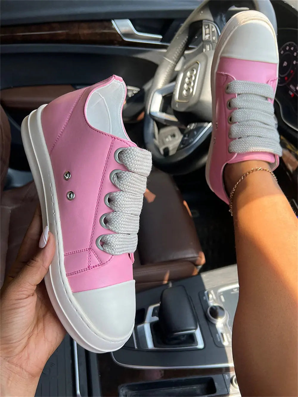 2025 Big Size 44 Women&