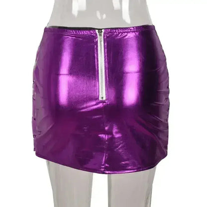 Purple Women&