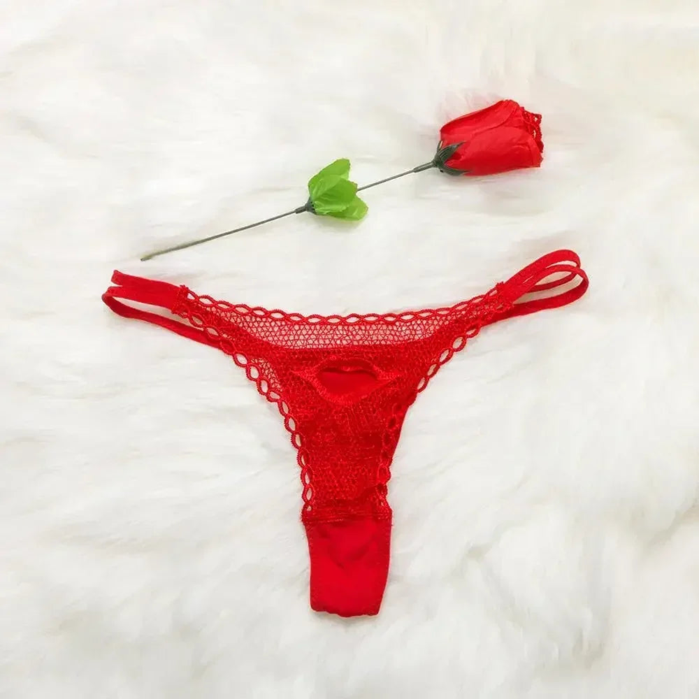 Valentines Day Creative Bikini Sexy Women&