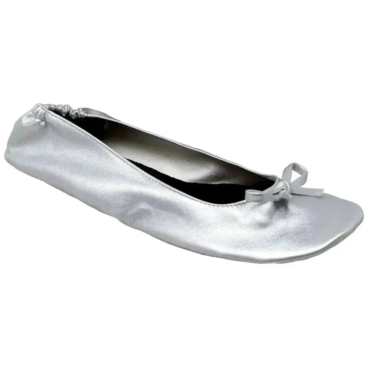 Foldable Ballet Flats Women&