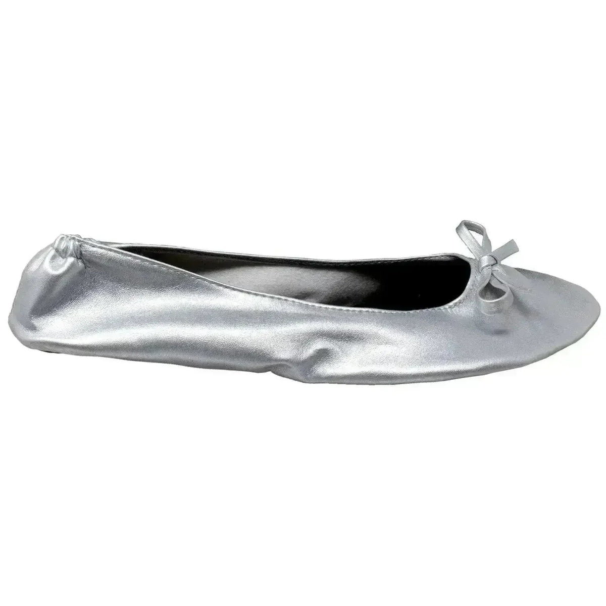 Foldable Ballet Flats Women&