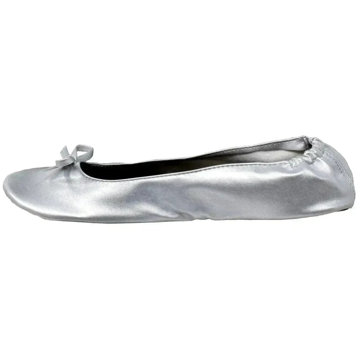 Foldable Ballet Flats Women&