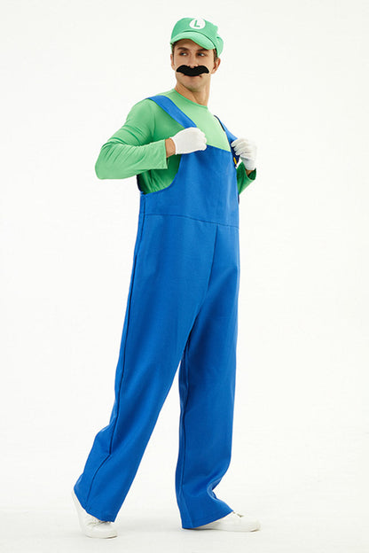 Men&