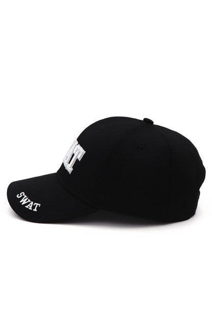 SWAT Hat