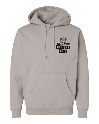Soaring Eagle Hoodie