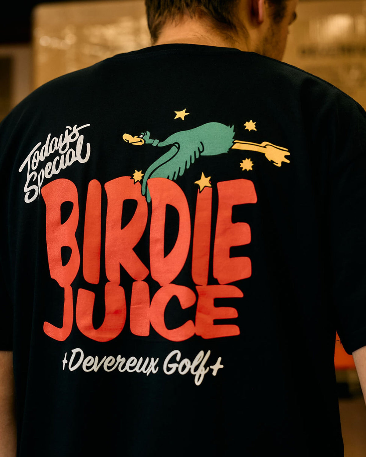 Birdie Juice Men&