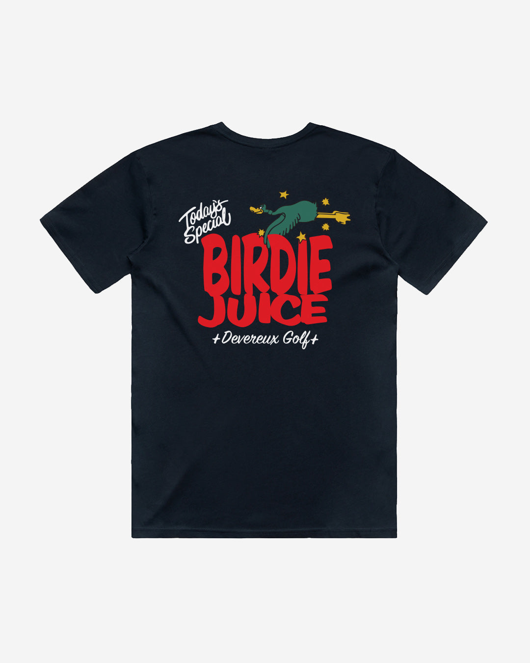 Birdie Juice Men&