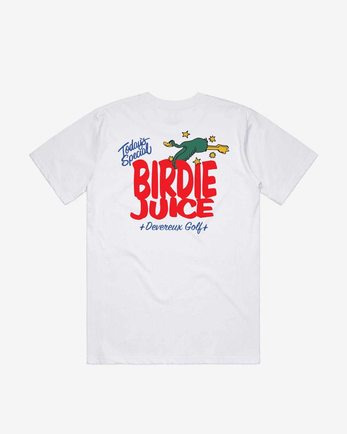 Birdie Juice Men&