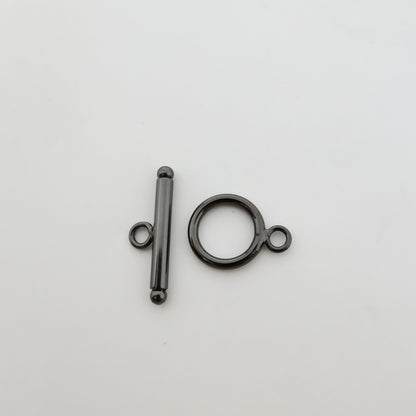 14mm 14K Gold Filled Toggle Clasp OT Clasp Finding for Necklace Bracelet Component K-175 K-556 K-779 K-784