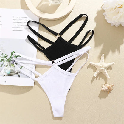 Everyday Comfort Meets Sexy Style