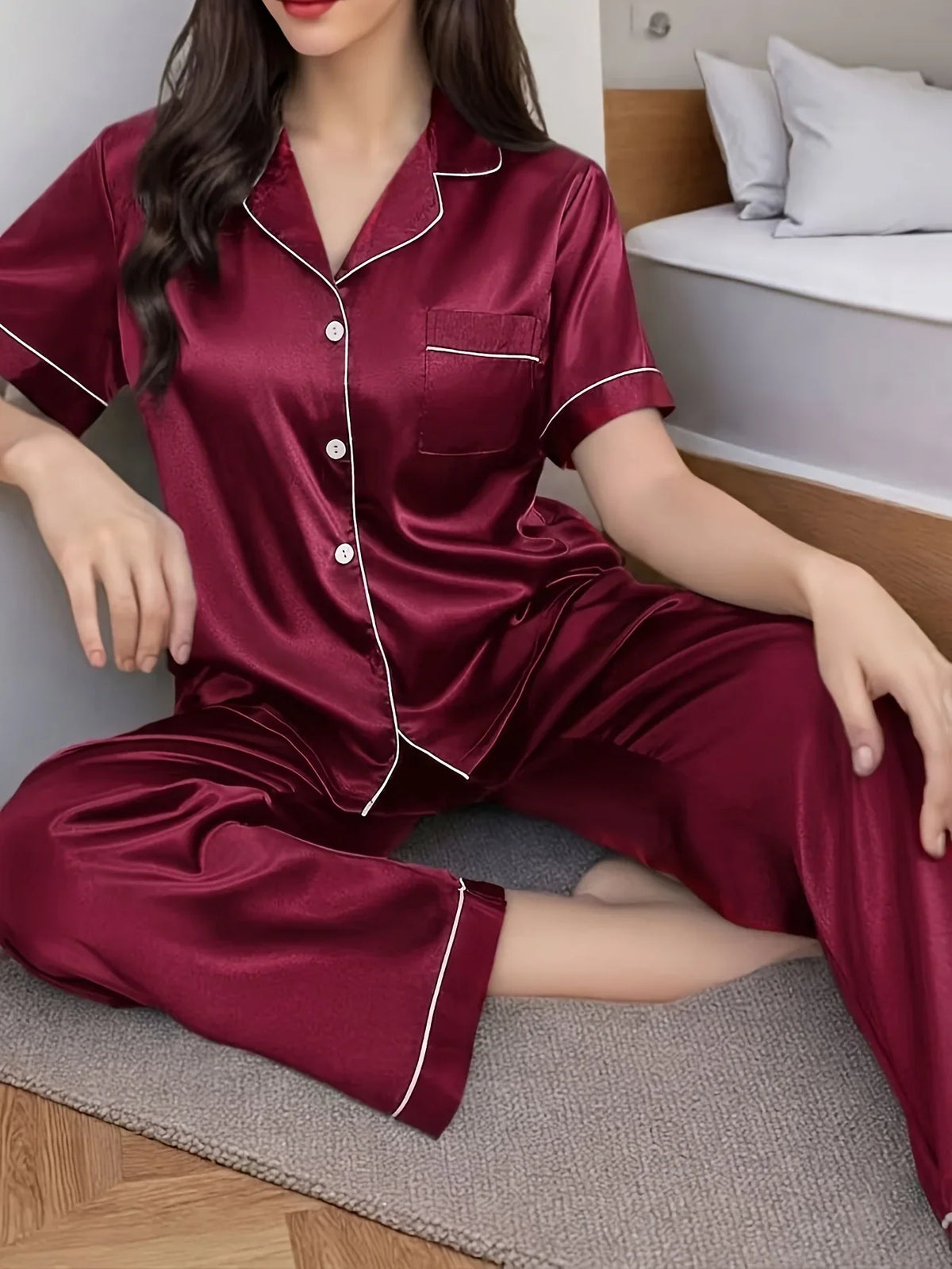 Spring Autumn Women&