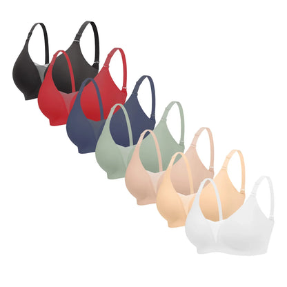 7pcs Women&