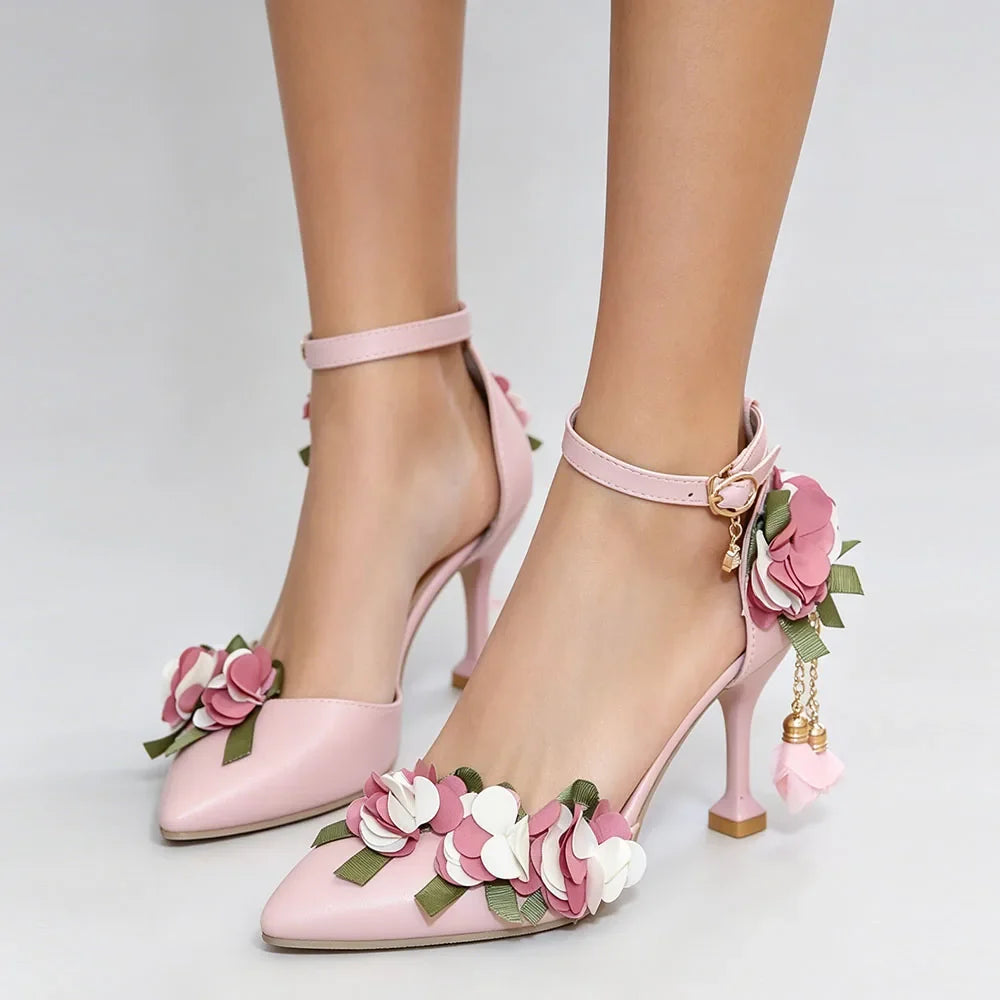 Small Big Size 32-46 Women&