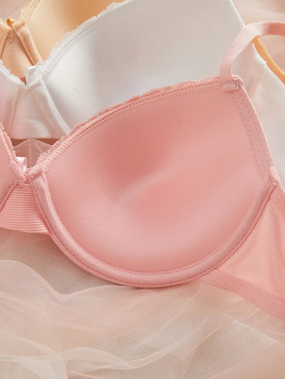 3PCS Women&