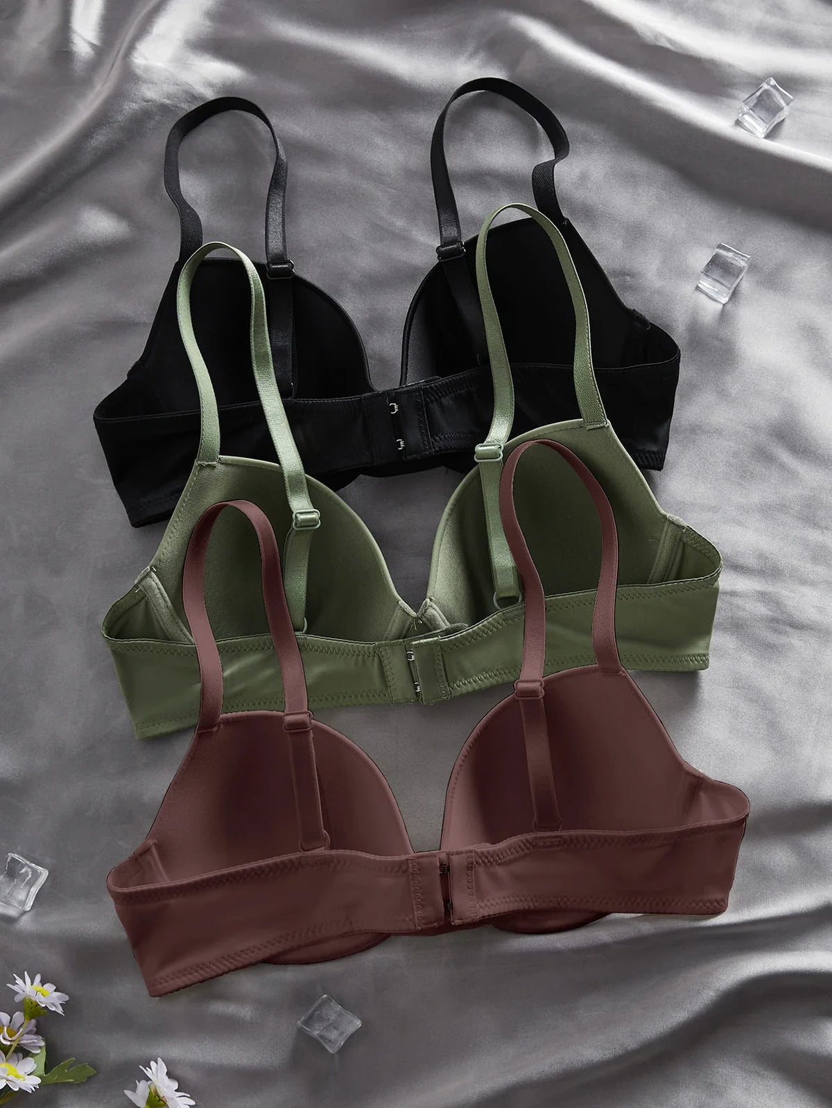 3-Pack of Fashionable Women&