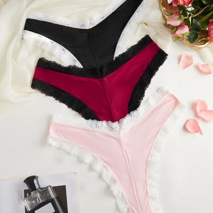3pcs/Set Women&