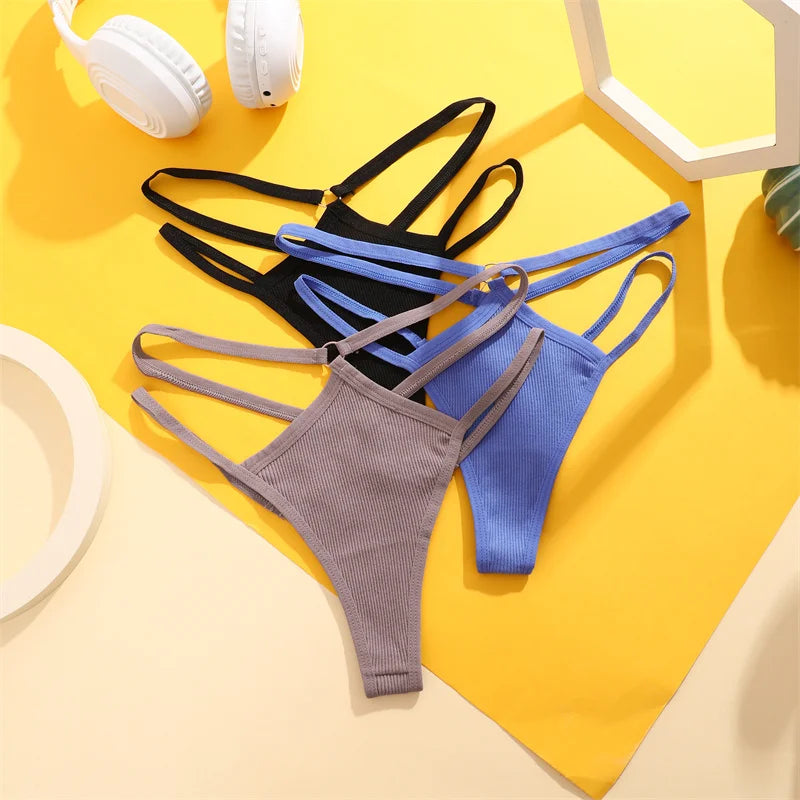 Everyday Comfort Meets Sexy Style