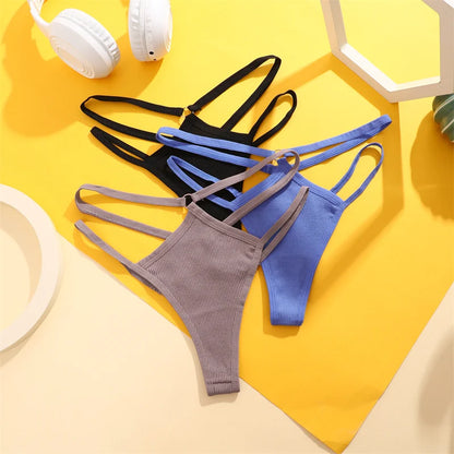 Everyday Comfort Meets Sexy Style
