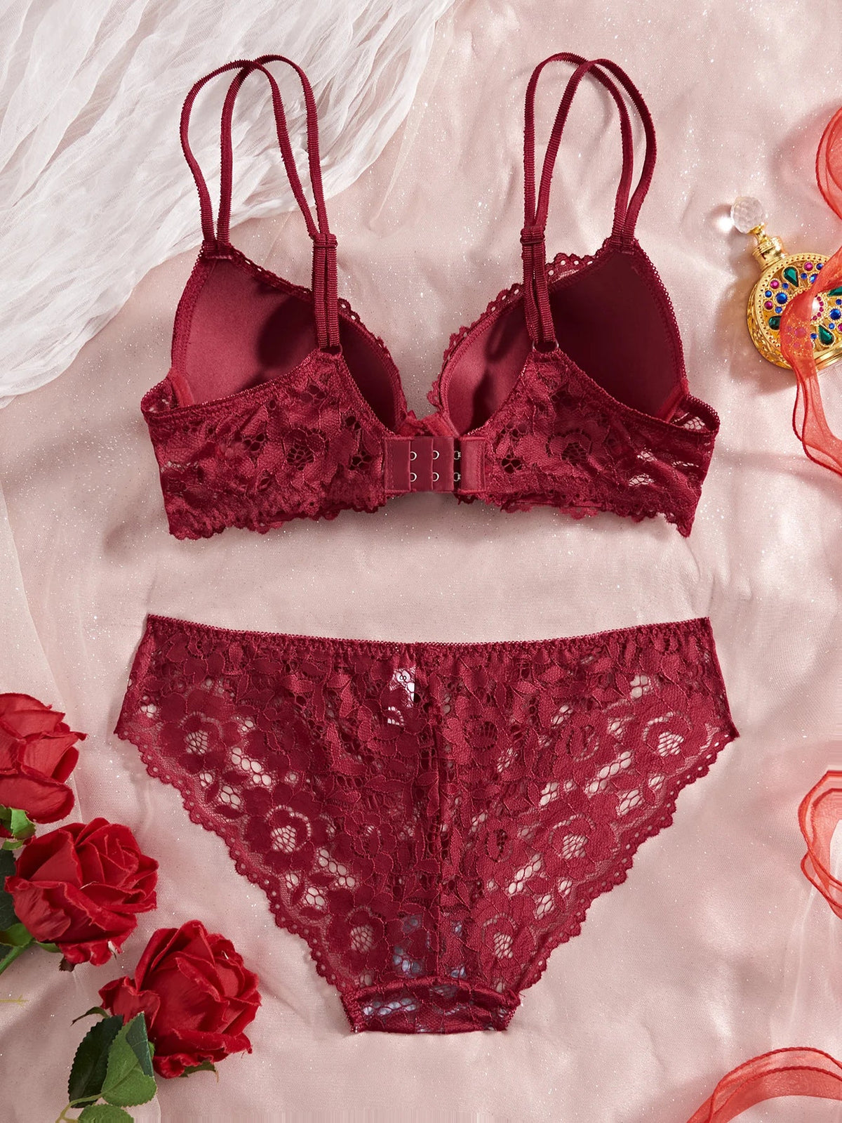 6-Piece Set Women&