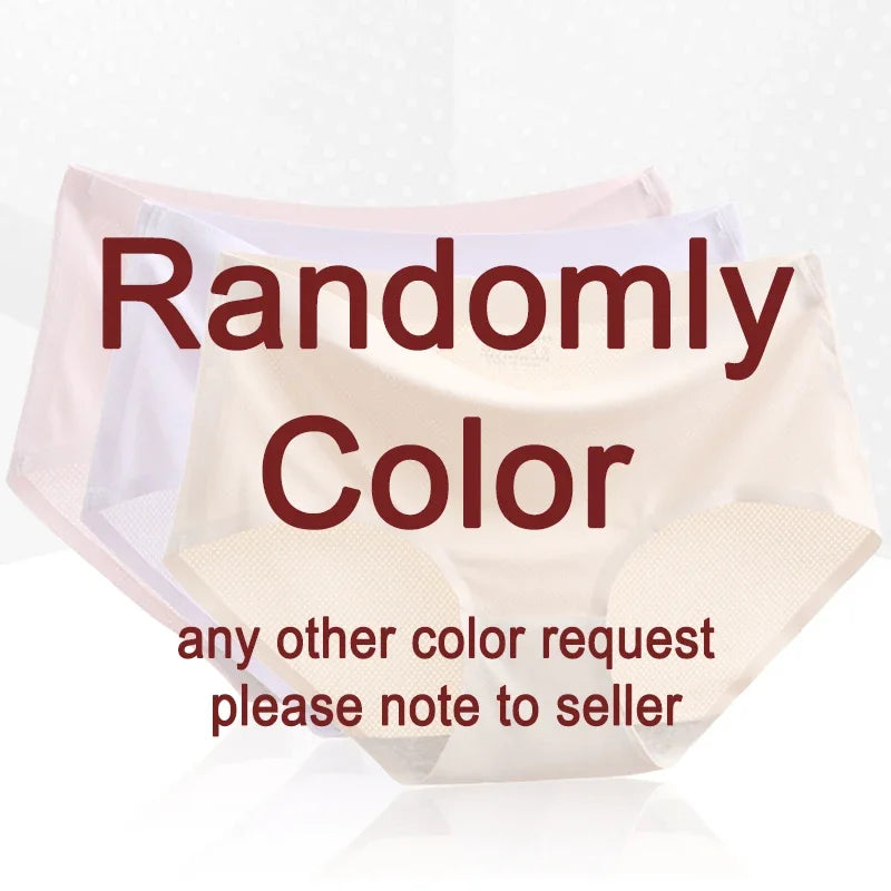8Pcs/Set Seamless Thong Women Invisible Thin Strap Low Waist High Stretch Flexibility Panties Sexy Underwear Briefs T-back