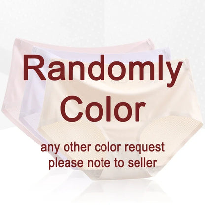 8Pcs/Set Seamless Thong Women Invisible Thin Strap Low Waist High Stretch Flexibility Panties Sexy Underwear Briefs T-back