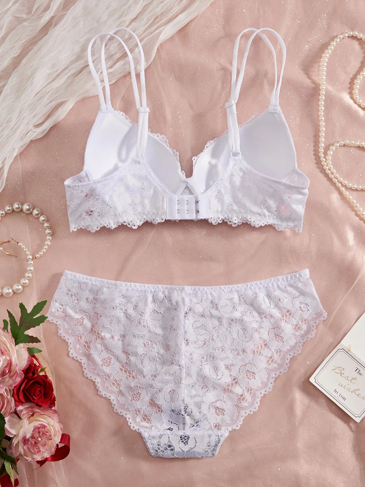 6-Piece Set Women&