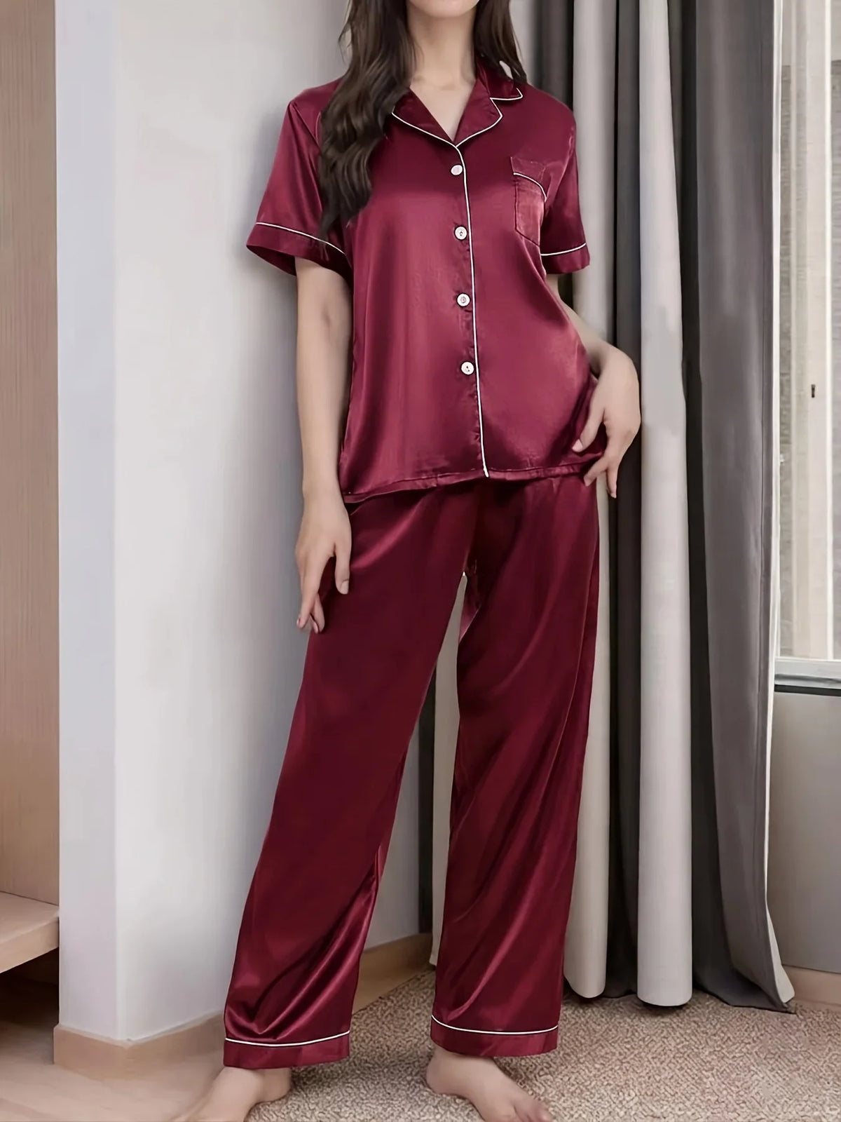 Spring Autumn Women&