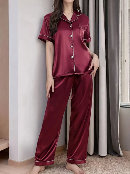 Spring Autumn Women&
