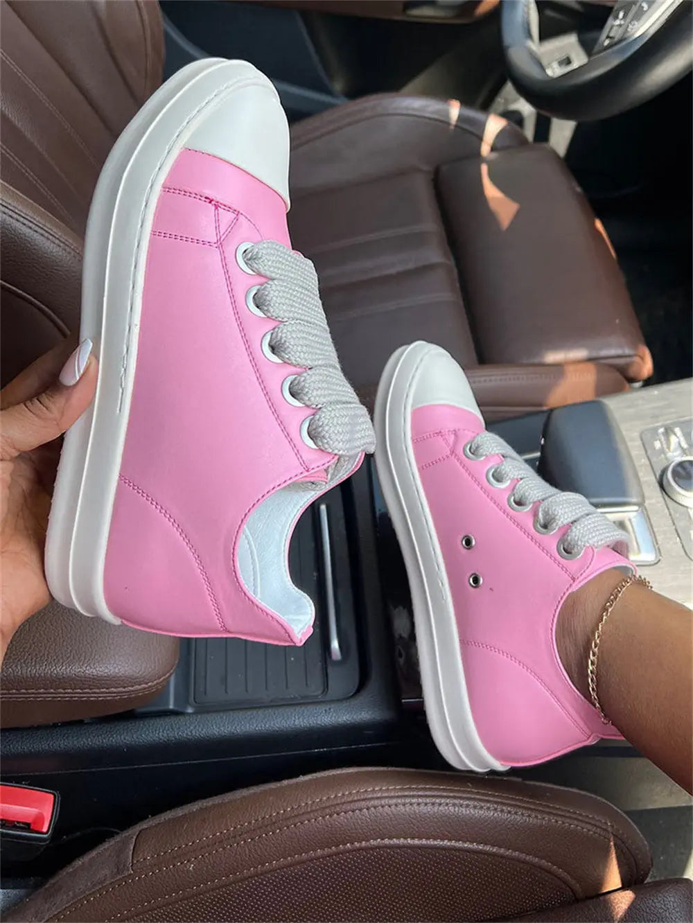 2025 Big Size 44 Women&