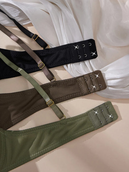 3PCS Women&