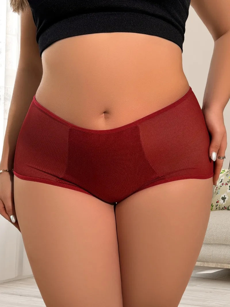 High-Quality Plus Size Women&