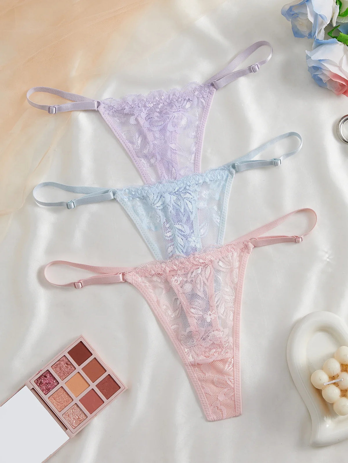 3-Pack Women&