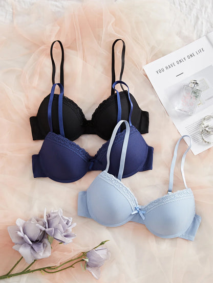 3PCS Women&