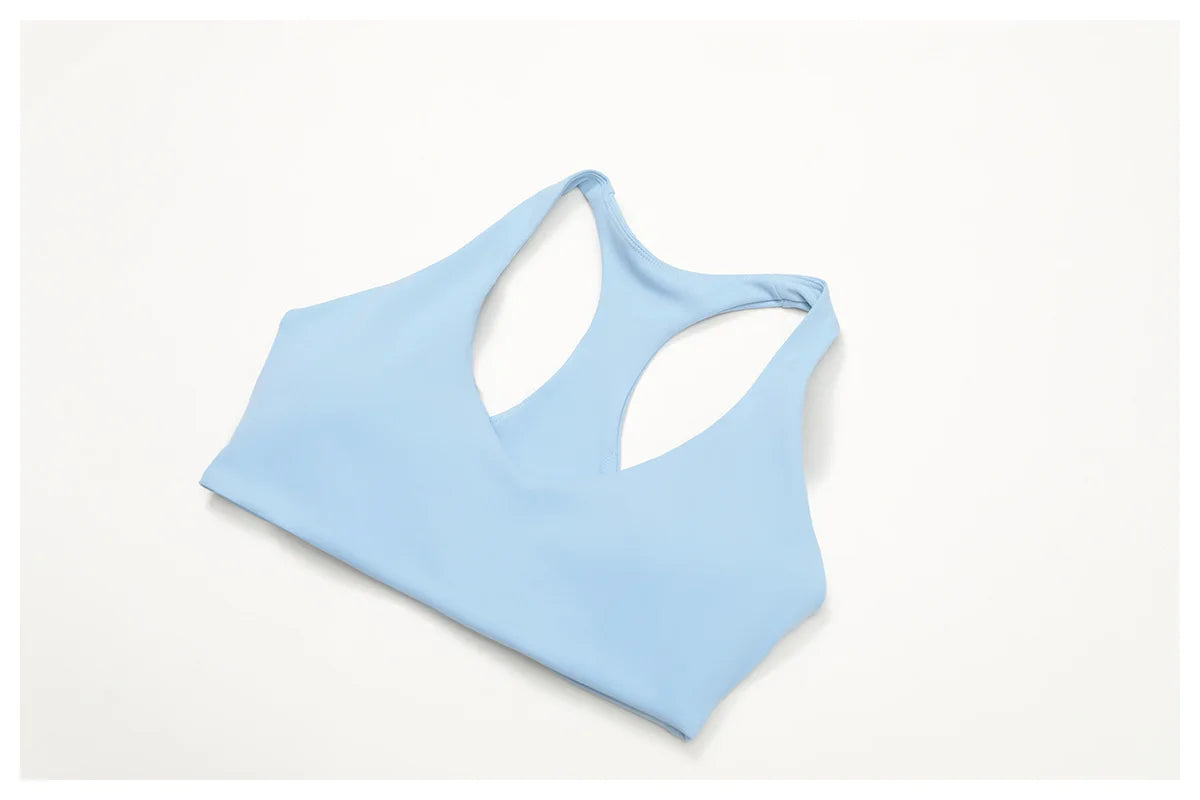 2/3-Piece Activewear Set – Sports Bra &amp; High Waist Leggings