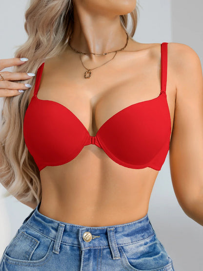 1Pcs Daily Basic Women&