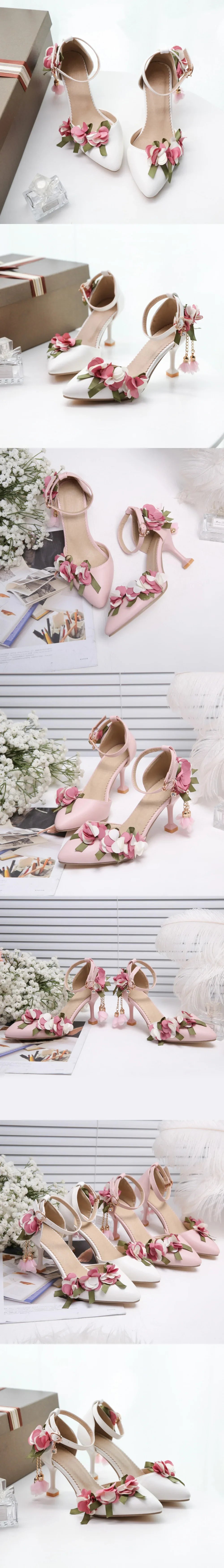 Small Big Size 32-46 Women&
