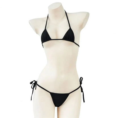 Sexy Mini Bathing Suit for Vacation Beach Women&