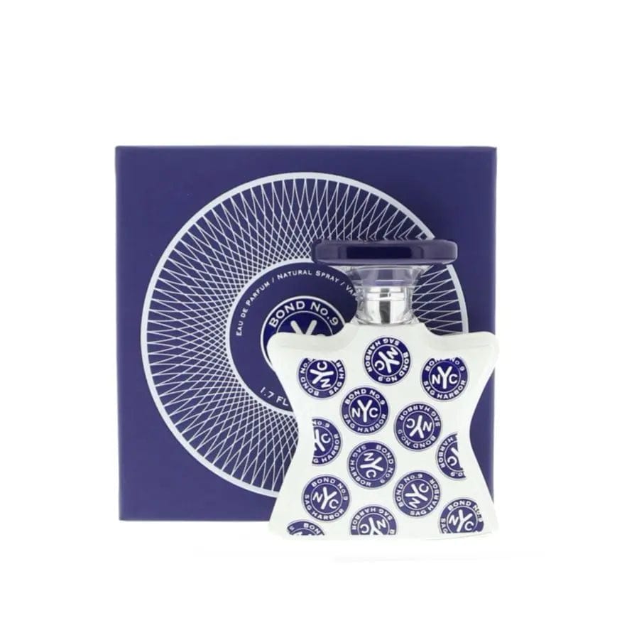 Sag Harbor by Bond No. 9 | 3.3 oz Unisex Eau de Parfum