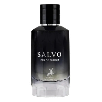 Salvo By Maison Alhambra For Men3.4oz EDP Spray