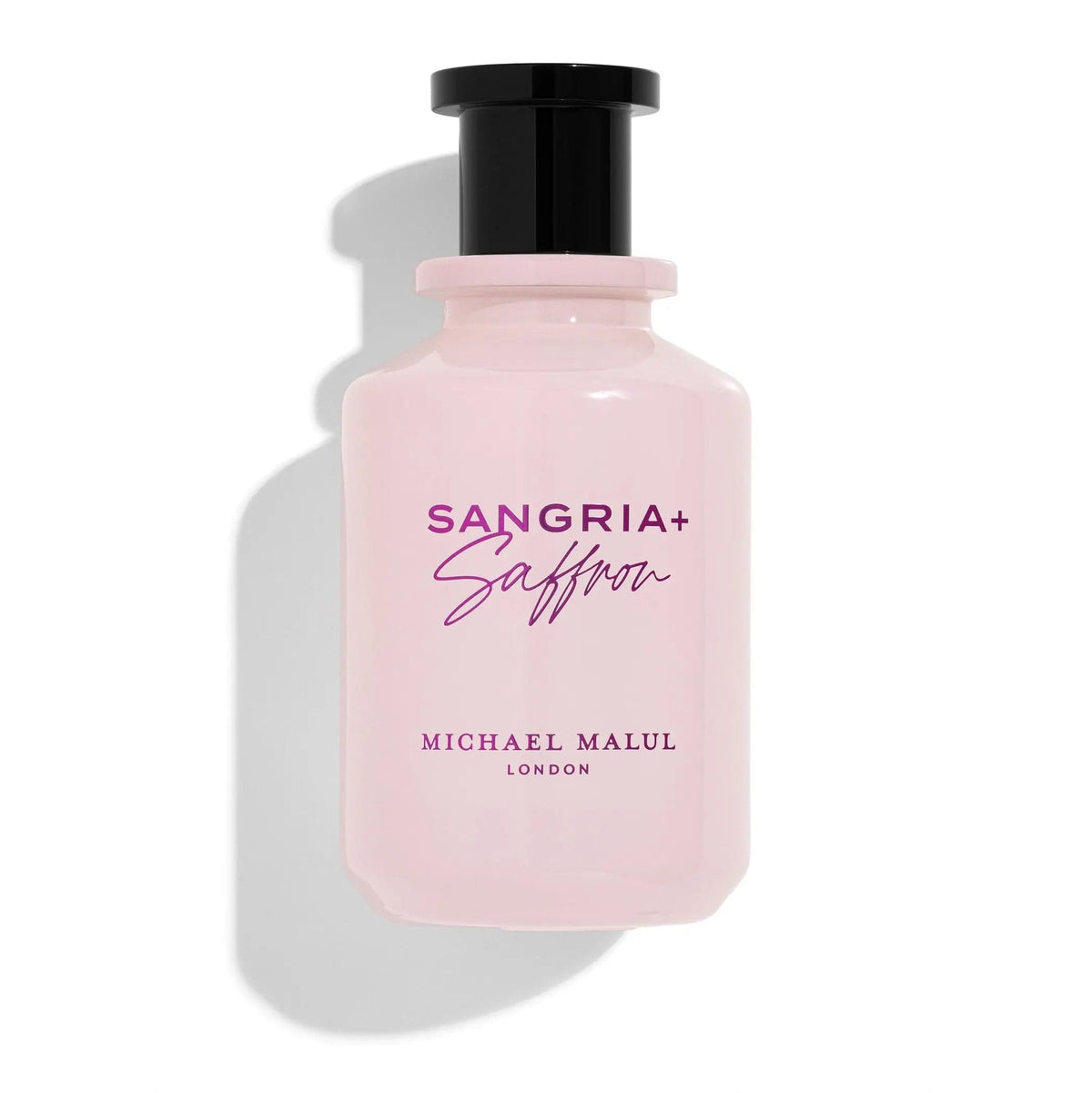 Sangria + Saffron By Michael Malul For Women 3.4oz EDP Spray