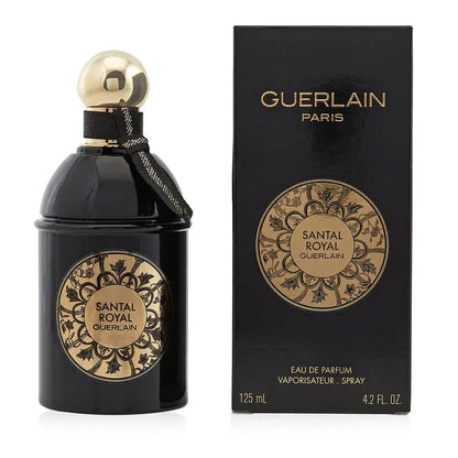 Santal Royal By Guerlain For Women 4.2oz EDP Spray