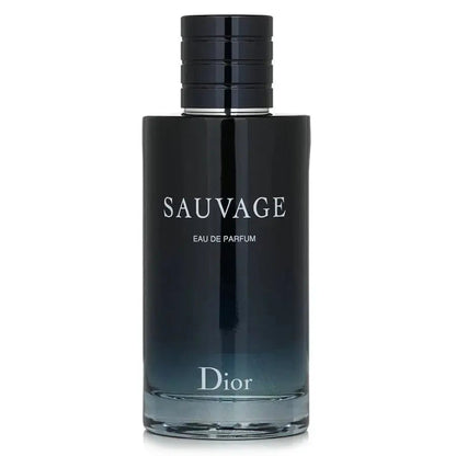 Sauvage By Dior For Men 6.8oz EDP Spray