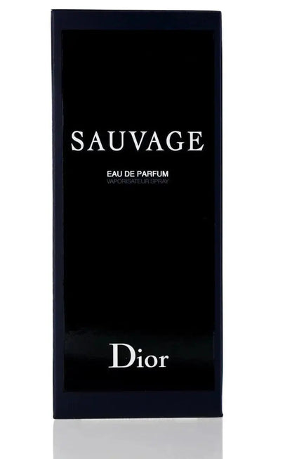 Sauvage By Dior For Men 6.8oz EDP Spray
